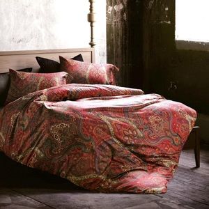 Queen Duvet || Egyptian Cotton